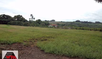 Área à venda, Bosque dos Eucaliptos - Nova Odessa/SP