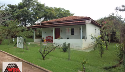 Sítio à venda, 3 quartos, 1 suíte, Bosque dos Eucaliptos - Nova Odessa/SP