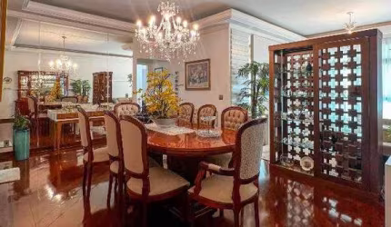 Apartamento à venda, 3 quartos, 1 suíte, 2 vagas, Santa Cruz - Americana/SP
