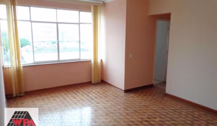Apartamento à venda, 2 quartos, Centro - Americana/SP