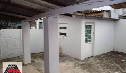 Casa à venda, 3 quartos, 2 vagas, Cidade Jardim II - Americana/SP