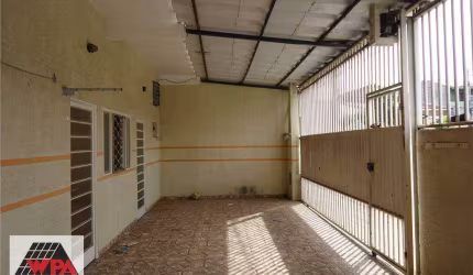 Salão à venda, 3 vagas, Cidade Nova II - Santa Bárbara D'Oeste/SP