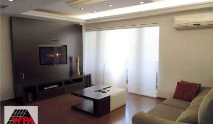 Apartamento à venda, 3 quartos, 1 suíte, 2 vagas, Jardim São Paulo - Americana/SP