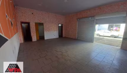 Sala à venda, 2 vagas, Jardim Europa I - Santa Bárbara D'Oeste/SP