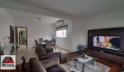Casa à venda, 3 quartos, 2 suítes, 4 vagas, Colina - Americana/SP