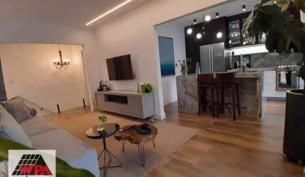 Casa à venda, 2 quartos, 3 vagas, Jardim Bela Vista - Americana/SP