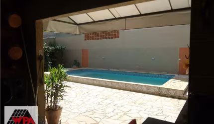 Casa à venda, 2 quartos, 2 vagas, Parque Residencial Jaguari - Americana/SP