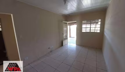 Casa à venda, 2 quartos, 2 vagas, Jardim Paz - Americana/SP