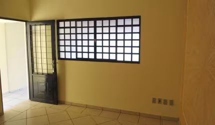 Casa à venda, 5 quartos, 3 banheiros, 2 vagas, Jardim Paulistano - Americana/SP