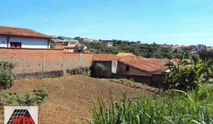 Terreno à venda, Jardim Primavera - Americana/SP