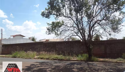 Terreno à venda, Chácara Machadinho II - Americana/SP