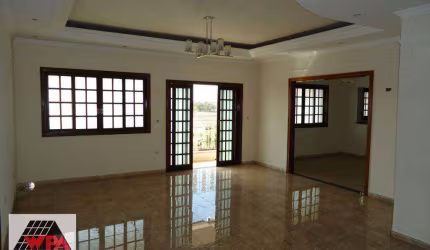 Casa Comercial à venda, 3 quartos, 1 suíte, 1 vaga, Morada do Sol - Americana/SP