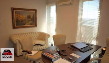 Sala à venda, 1 vaga, Centro - Americana/SP