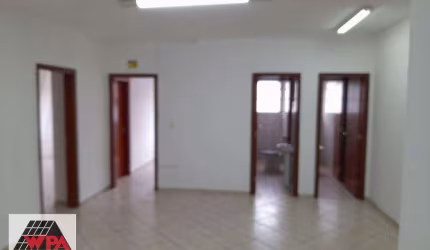Sala para aluguel, Centro - Americana/SP