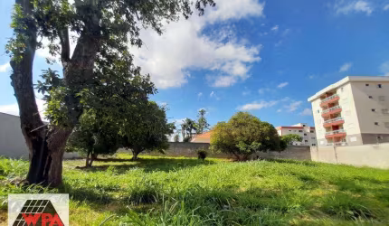 Terreno para aluguel, Jardim São Roque - Americana/SP