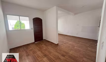 Casa para aluguel, 3 quartos, 2 vagas, Parque Gramado - Americana/SP