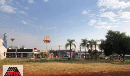Terreno para aluguel, Chácara Machadinho - Americana/SP