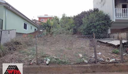 Terreno para aluguel, Jardim Bela Vista - Americana/SP