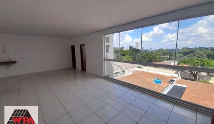 Sala para aluguel, 1 vaga, Jardim Girassol - Americana/SP