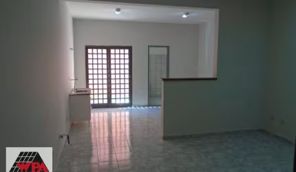 Sala para aluguel, Vila Nossa Senhora de Fátima - Americana/SP