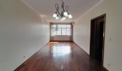 Apartamento para aluguel, 3 quartos, 1 suíte, 1 vaga, São Manoel - Americana/SP