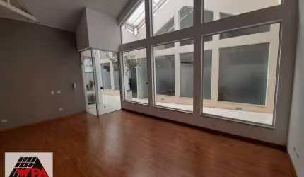 Sala para aluguel, Vila Santa Catarina - Americana/SP