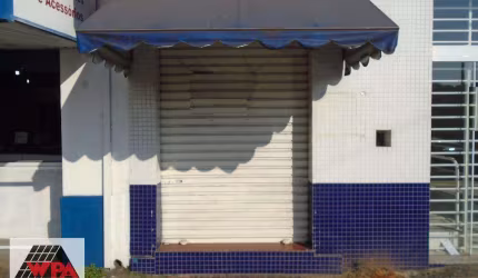 Sala para aluguel, Vila Cordenonsi - Americana/SP