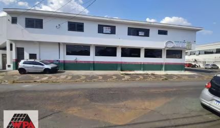 Casa Comercial para aluguel, Jardim Girassol - Americana/SP