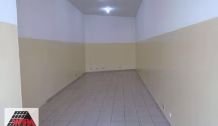 Sala para aluguel, 1 vaga, Catharina Zanaga - Americana/SP