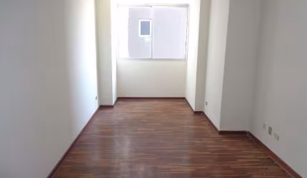 Apartamento para aluguel, 2 quartos, 1 vaga, Vila Rehder - Americana/SP