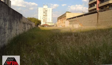 Terreno para aluguel, Vila Rehder - Americana/SP