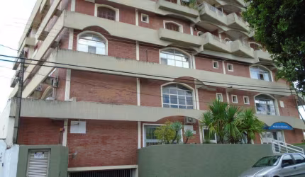 Sala para aluguel, 1 vaga, Vila Jones - Americana/SP