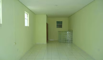 Sala para aluguel, 1 vaga, Chácara Machadinho I - Americana/SP