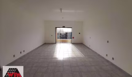 Sala para aluguel, Morada do Sol - Americana/SP