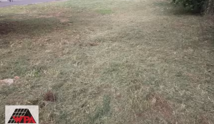 Terreno para aluguel, Chácara Machadinho I - Americana/SP