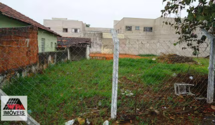 Terreno para aluguel, Vila Santa Catarina - Americana/SP