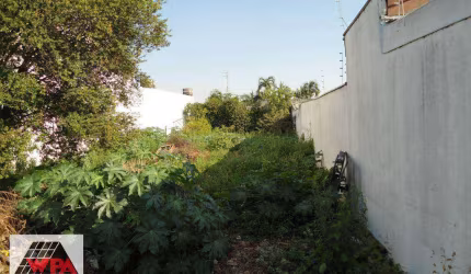 Terreno para aluguel, Jardim Ipiranga - Americana/SP