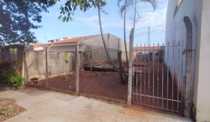 Terreno à venda, Parque Novo Mundo - Americana/SP