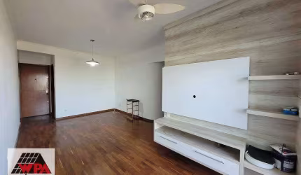 Apartamento à venda, 3 quartos, 1 suíte, 1 vaga, Bairro São Vito/ Vila Belvedere - Americana/SP