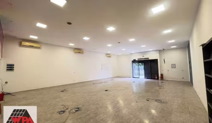 Salão para aluguel, 3 vagas, Jardim Progresso - Americana/SP