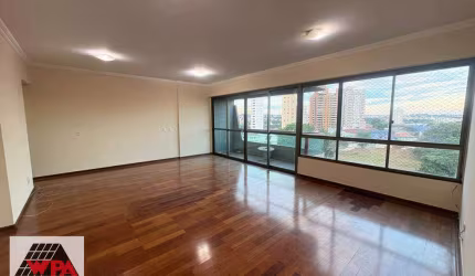 Apartamento para aluguel, 3 quartos, 1 suíte, 2 vagas, Vila Pavan - Americana/SP