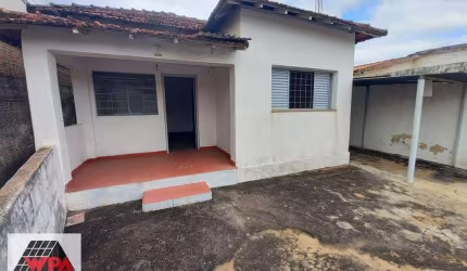 Casa à venda, 3 quartos, 3 vagas, São Manoel - Americana/SP