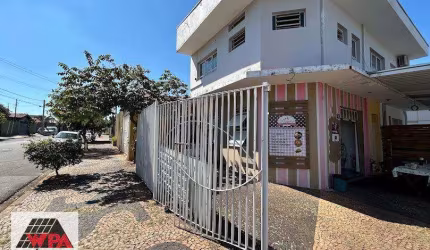 Salão à venda, 2 vagas, Vila Mollon IV - Santa Bárbara D'Oeste/SP