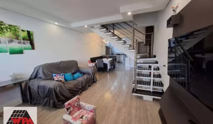 Casa à venda, 3 quartos, 2 vagas, Jardim Terramérica III - Americana/SP