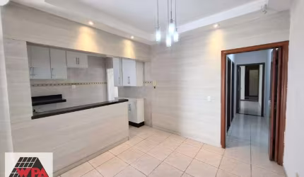 Casa à venda, 2 quartos, 1 suíte, 2 vagas, Parque Nova Carioba - Americana/SP
