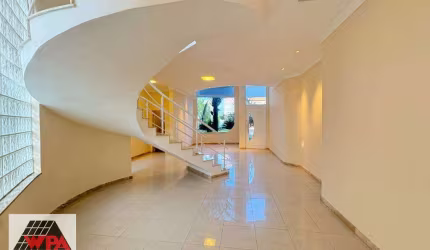 Casa em Condomínio à venda, 3 quartos, 1 suíte, 4 vagas, Jardim Imperador - Americana/SP