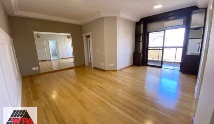 Apartamento à venda, 3 quartos, 3 suítes, 2 vagas, Jardim São Paulo/Jardim Glória - Americana/SP
