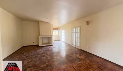 Casa para aluguel, 4 quartos, 2 suítes, 6 vagas, Jardim Bela Vista - Americana/SP