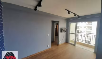 Apartamento à venda, 2 quartos, 1 vaga, Cariobinha - Americana/SP