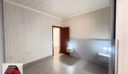 Casa para aluguel, 2 quartos, 2 suítes, 2 vagas, Parque das Nações - Americana/SP